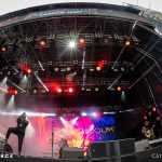 Taking Back August