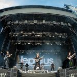 Leprous