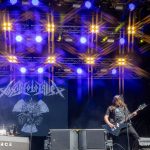 Toxic Holocaust