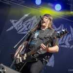Toxic Holocaust