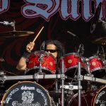 Armored Saint