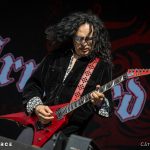 Armored Saint