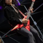 Armored Saint