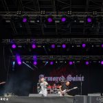 Armored Saint