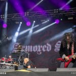 Armored Saint