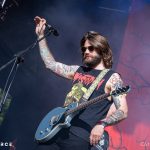 Kvelertak