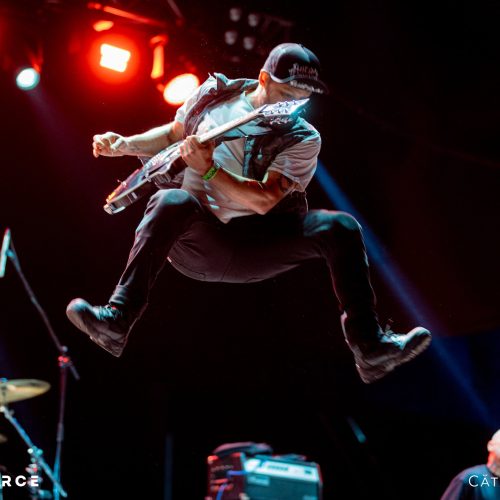 Galerie foto Rockstadt Extreme Fest 2024, ziua 5, scena Adrian Rugină