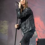 Kvelertak