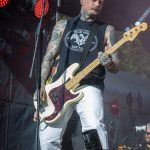 Kvelertak