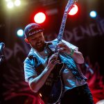 Suicidal Tendencies