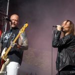 Kvelertak