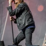 Kvelertak