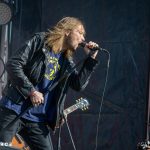 Kvelertak