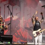 Kvelertak