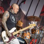 Kvelertak