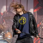 Kvelertak