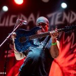 Suicidal Tendencies