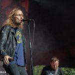 Kvelertak