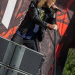 Kvelertak