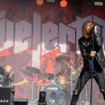 Kvelertak