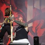 Kvelertak