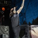 Suffocation