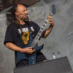 Suffocation