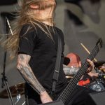 Suffocation