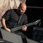 Suffocation