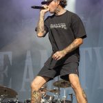 The Amity Affliction