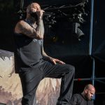 Suffocation