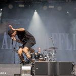 The Amity Affliction