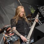Suffocation
