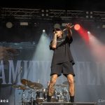 The Amity Affliction