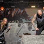 Suffocation