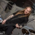 Suffocation