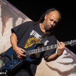 Suffocation