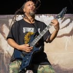 Suffocation