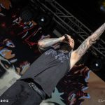 Suffocation