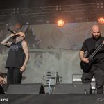 Suffocation