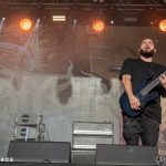 Suffocation