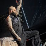 Suffocation