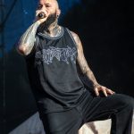 Suffocation