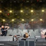 Suffocation