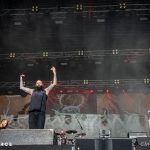 Suffocation