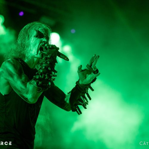 Galerie foto Rockstadt Extreme Fest 2024, ziua 5, scena Andrei Calmuc