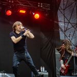 Napalm Death