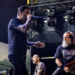 The Dillinger Escape Plan