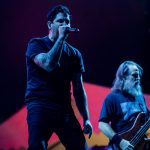 The Dillinger Escape Plan