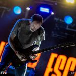 The Dillinger Escape Plan